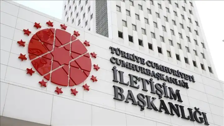İletişim Başkanlığı'ndan evli olmadığı için tedavisi yapılmadığı iddiasına yalanlama