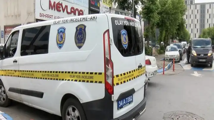İş insanına 4 milyonluk gasp şoku!