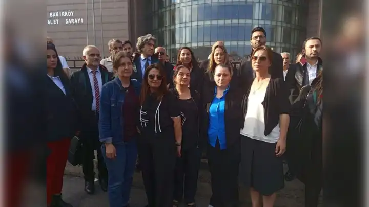 İstanbul'da Aydın Karay'ın ölümüyle ilgili davada karar açıklandı