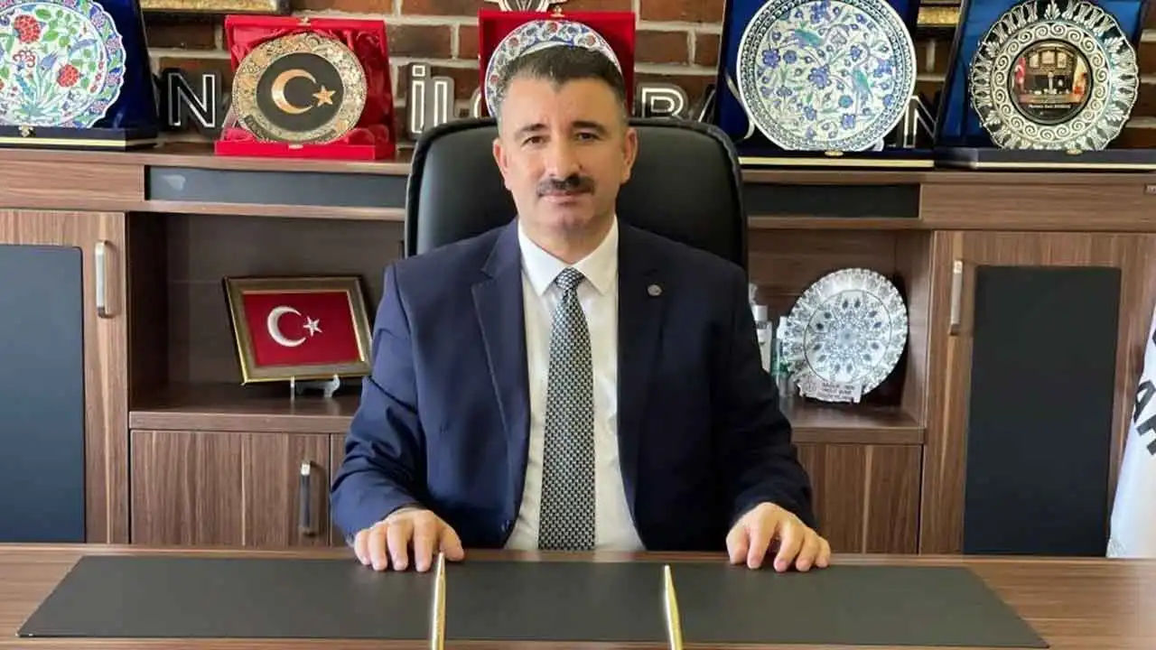 Konak’ta sular durulmuyor: 5 müdür daha istifa etmeye hazırlanıyor haberinin görseli