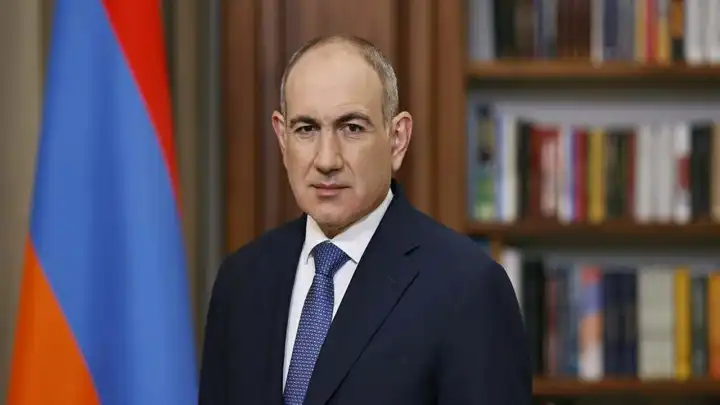 Paşinyan'dan, Azerbaycan ile anlaşma açıklaması