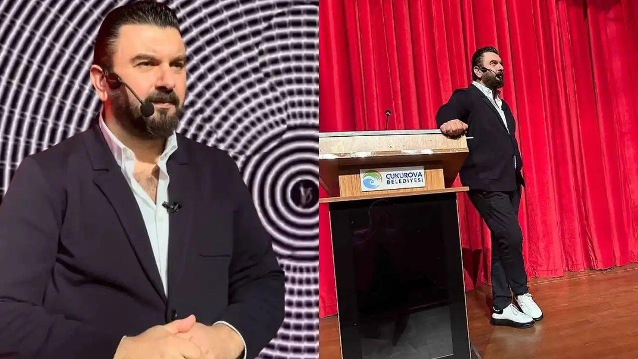 Televizyon programlarını çıkan Volkan Uçak kimdir? Fenomen doktor Volkan Uçak’ın diploması sahte mi? haberinin görseli