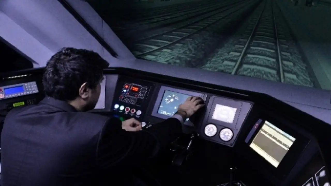 Tren makinisti olmak isteyenlere müjde! TCDD tren makinisti kursu ne zaman başlayacak? TCDD personel alımı başvuru şartları neler? haberinin görseli