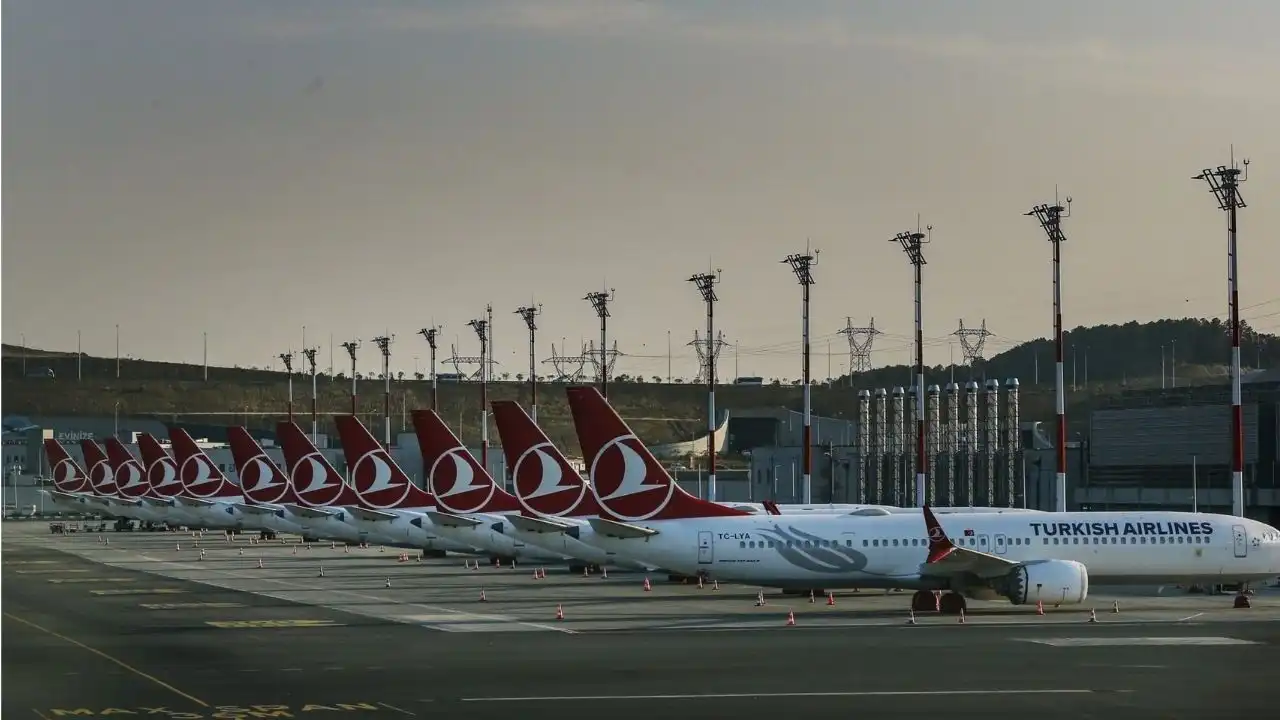 Türkiye’nin en değerli markaları listelendi! Bu markaların değeri dudak uçuklattı haberinin görseli