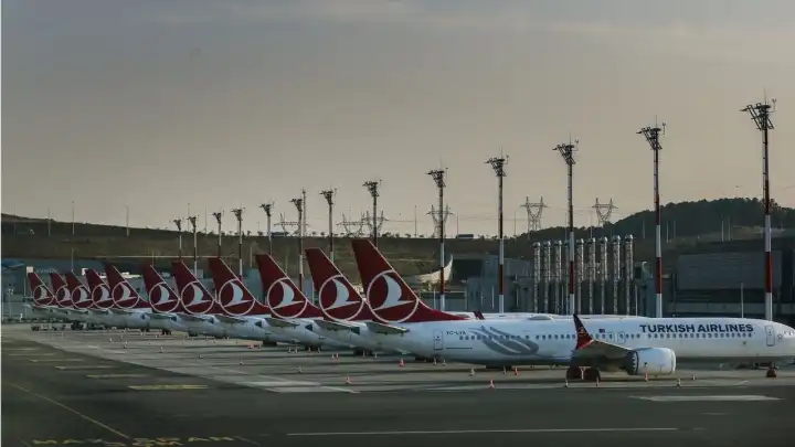 Türkiye’nin en değerli markaları listelendi! Bu markaların değeri dudak uçuklattı