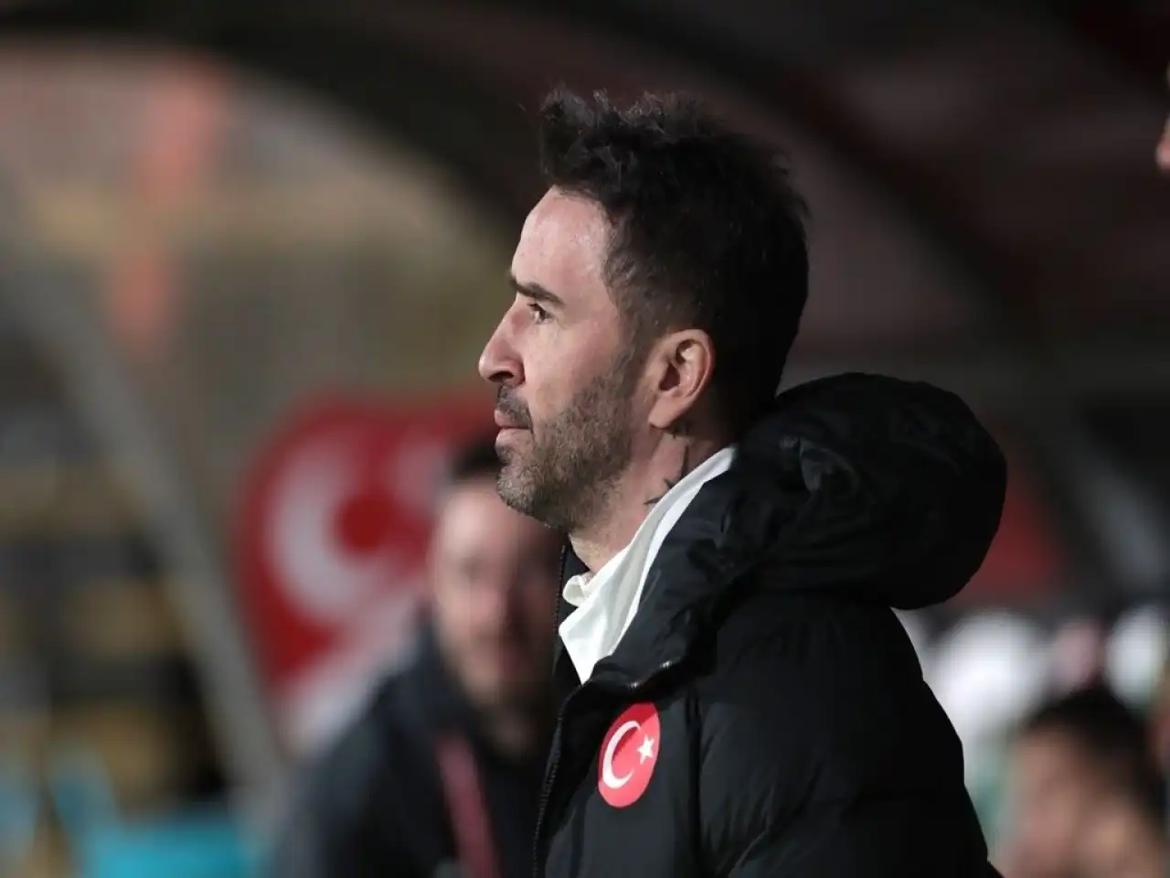 Ümit Millî Takım Teknik Direktörü Gökhan Gnül'den flaş ayrılık kararı! haberinin görseli
