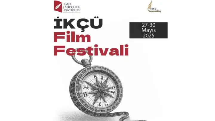 1. “Kamera Gazze” seçkisi İKÇÜ Film Festivali’nde izleyiciyle buluşuyor