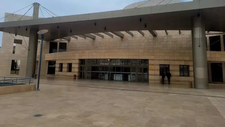 Adnan Saygun 19 Mayıs için verilecek bir konsere ev sahipliği yapacak