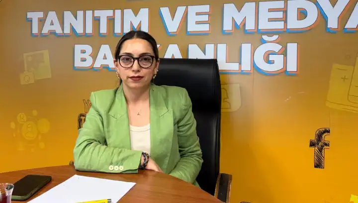 AK Partili Kevser Sevil Buca’nın 1 yılını anlattı: Vaatlerin sadece yüzde 10’u yapıldı