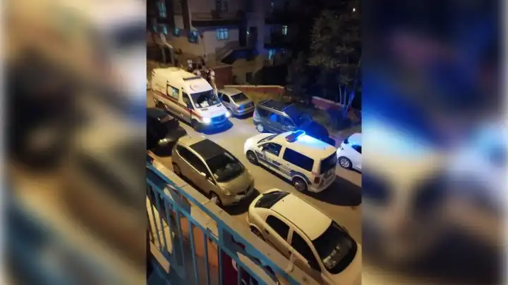 Ankara'da alacak kavgası kanlı bitti
