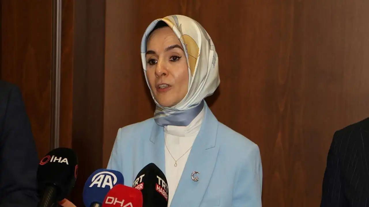 Bakan Göktaş duyurdu: Doğum yardımı ödemeleri başladı! haberinin görseli