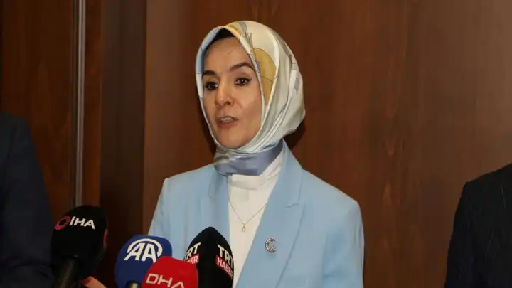Bakan Göktaş duyurdu: Doğum yardımı ödemeleri başladı!