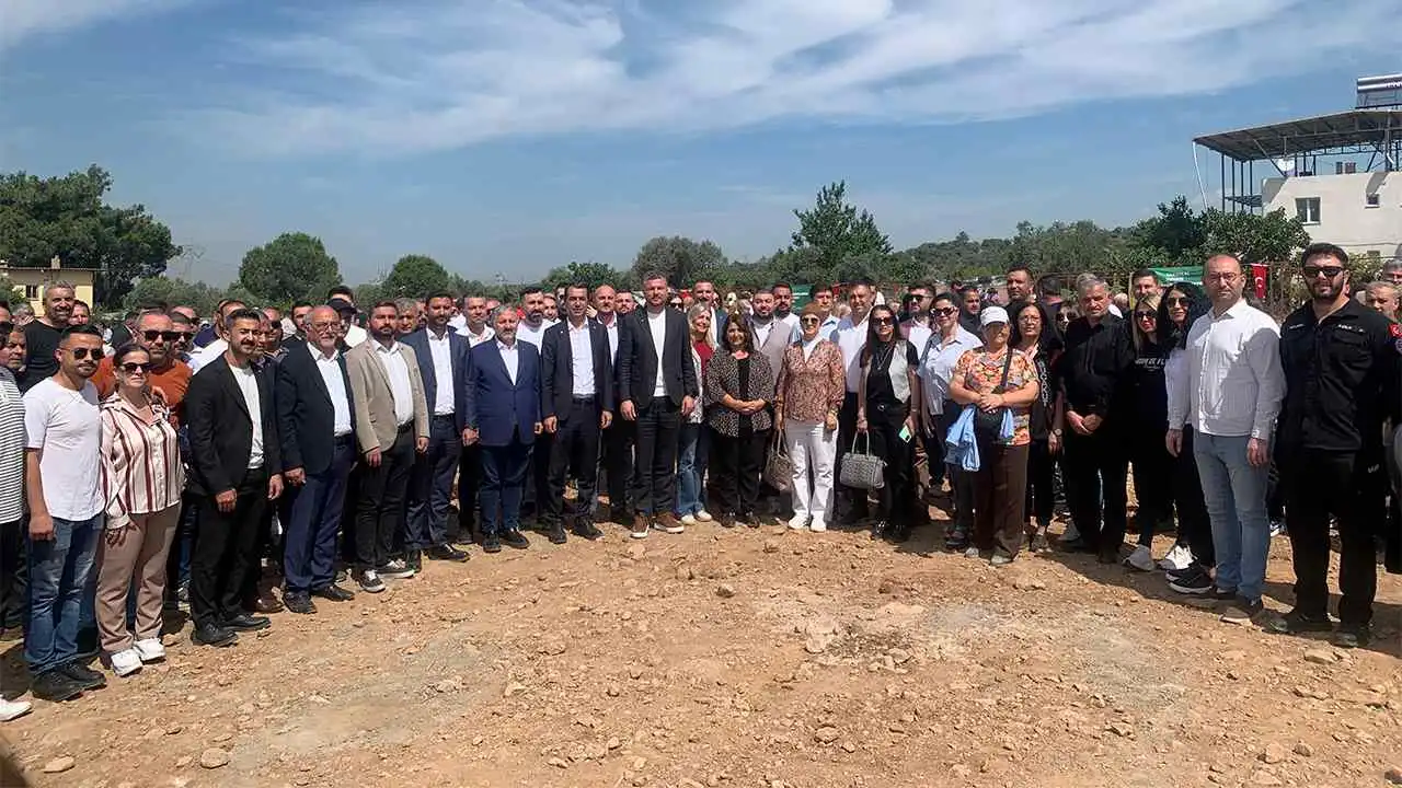 Başkan Duman’dan saldırı çıkışı: Tamamen vatan hainliği! haberinin görseli