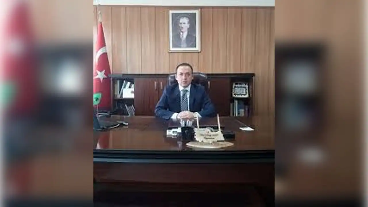 Bilecik Valisi Faik Oktay Sözer kimdir? haberinin görseli