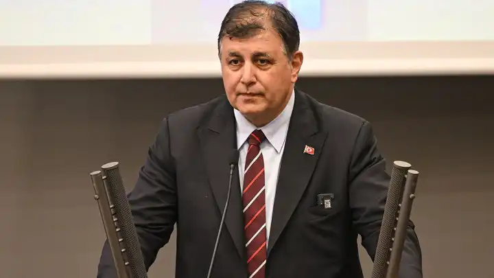 Cemil Tugay: Sendikanın bu talepleriyle uzlaşamam