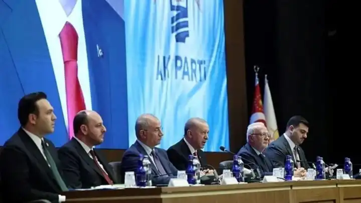 Cumhurbaşkanı Erdoğan'ın yeni anayasa için görevlendirdiği 10 isim belli oldu