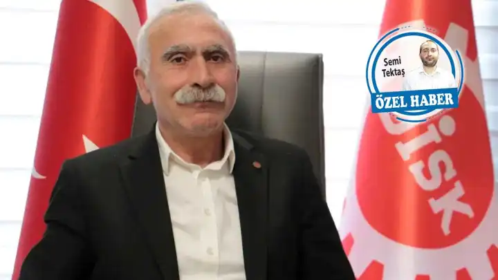 DİSK’ten Büyükşehir’e ‘Eşrefpaşalı’ yanıt: Halkı kandırıyorlar