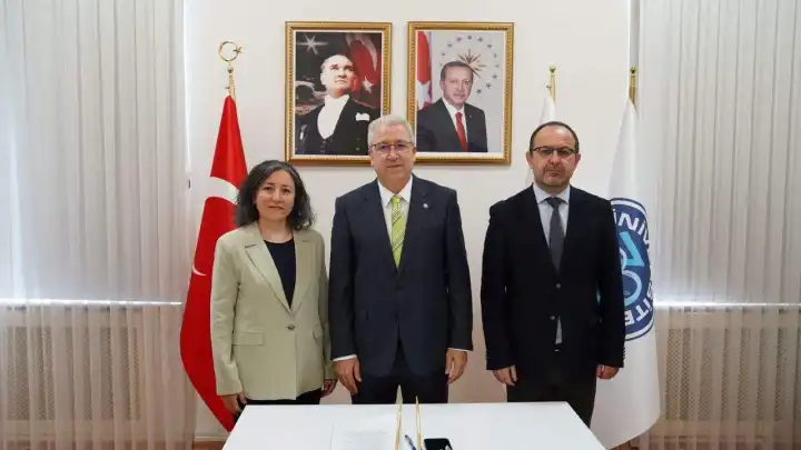 Ege’de akademik girişimcilik ve disiplinlerarası başarı konuşuldu