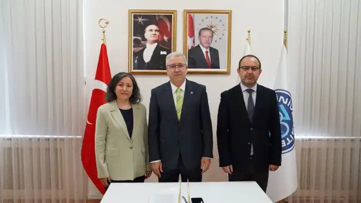 Egeli bilim insanının güneş enerjisi projesine TÜBİTAK’tan destek