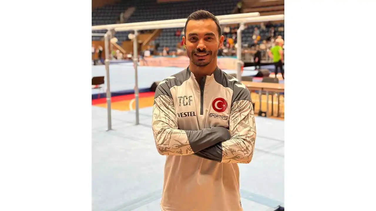 Ferhat Arıcan finale kaldı  haberinin görseli