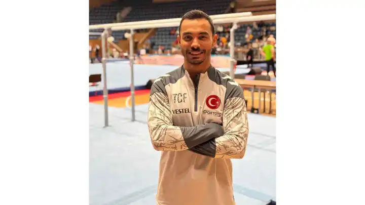 Ferhat Arıcan finale kaldı 