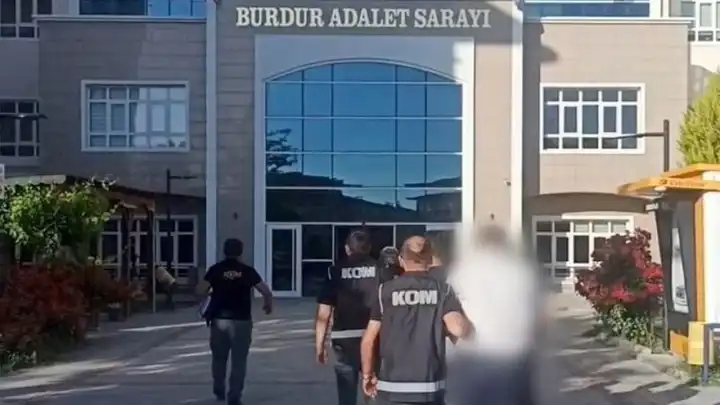 Göç İdaresi’nde rüşvet skandalı!