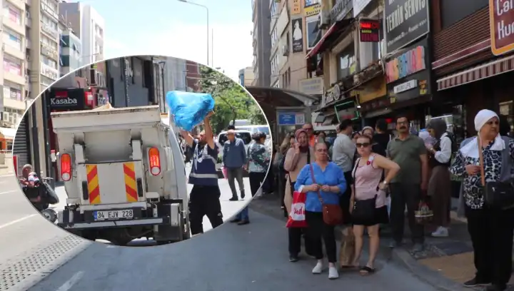 Grev kararı İzmir’i ikiye böldü: Belediye mi haklı? İşçiler mi?