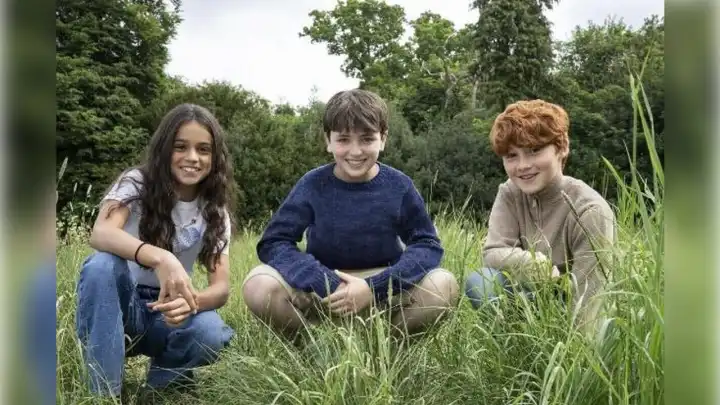 Harry Potter dizisinde yer alacak kadronun tamamı açıklandı