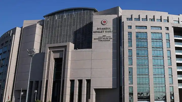  İBB soruşturmasında tahliye!