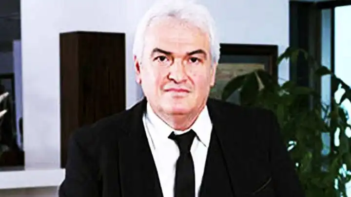 İBB soruşturmasında yeni gelişme: Seyfi Beyaz tahliye edildi!