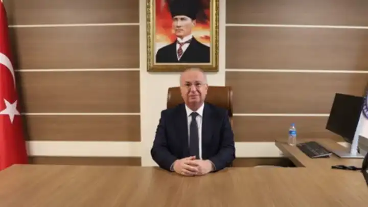 İzmir’e yeni vali yardımcısı atandı! Alpaslan Yılmaz kimdir?