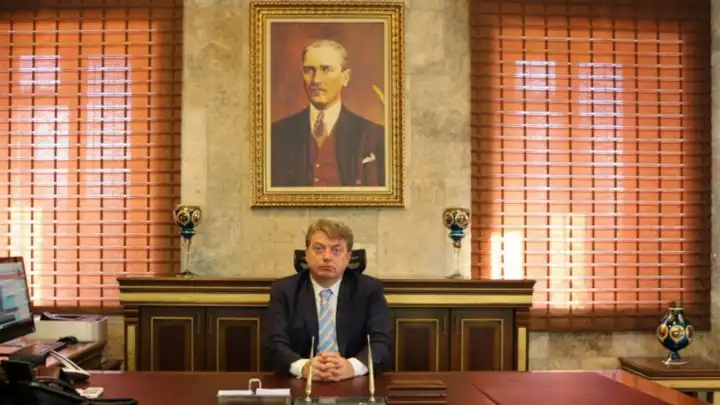 İzmir Vali Yardımcılığına Erkan Karahan atandı: Erkan Karahan kimdir?
