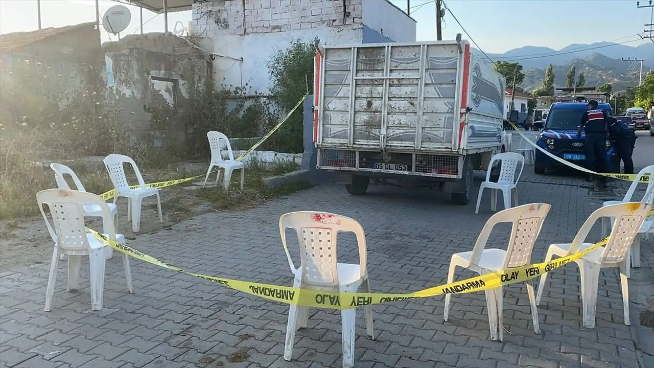 Kamyonetten düşen 4 yaşındaki çocuk hayatını kaybetti haberinin görseli