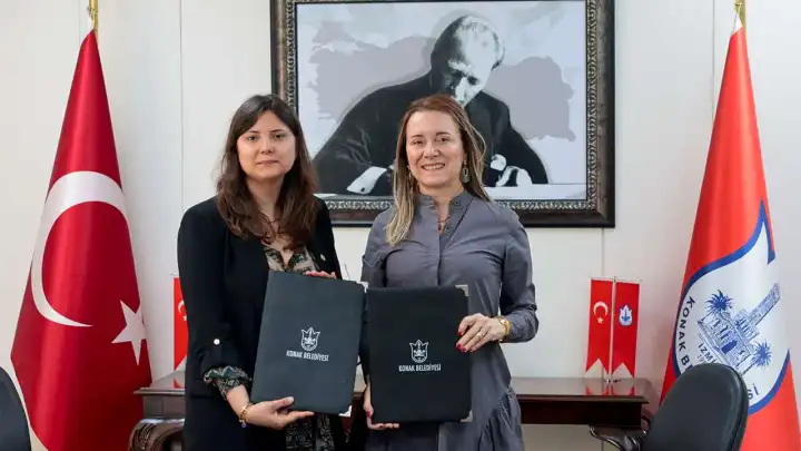 Konak’ta iklim krizine karşı iş birliği: İklim Meclisi kuruluyor