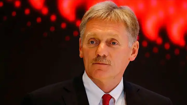 Kremlin: Barış görüşmeleri İstanbul'da olabilir