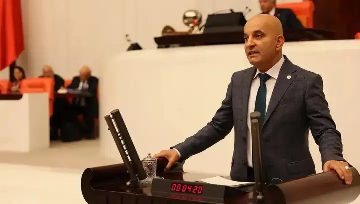 Mahir Polat’tan Esendere Gümrüğü’ndeki saldırıya sert tepki: İddialar çok vahim
