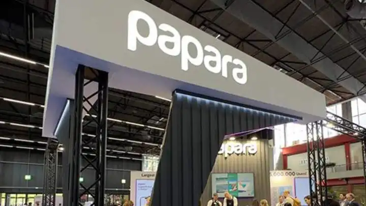 Papara'dan ilk açıklama:  Ödeme işlemlerine geçici süreyle günlük limitler uygulanacaktır
