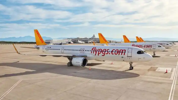Pegasus 1 Euro ucuz bilet kampanyası: Pegasus yurt dışı indirimli bilet şartları neler, nasıl alınır?
