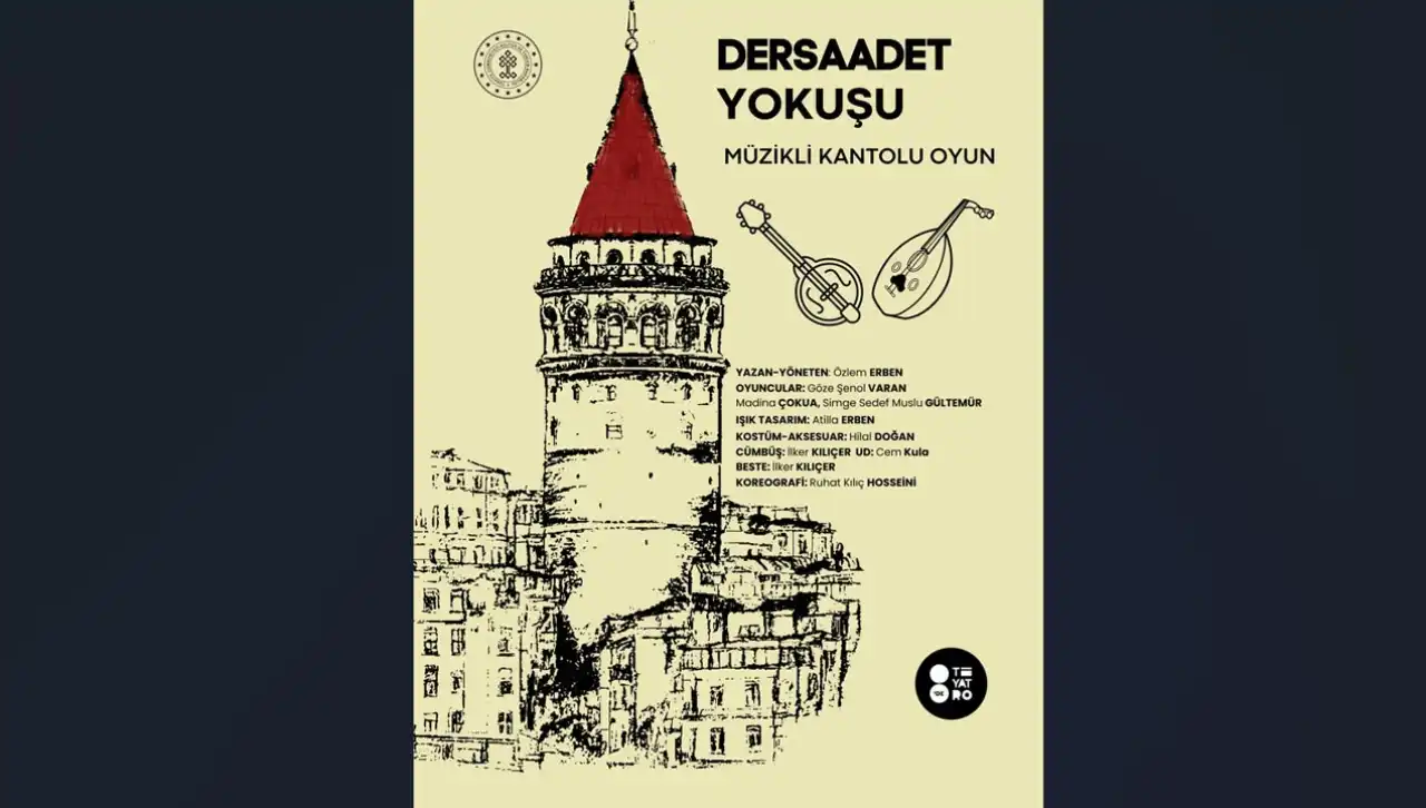 Şarkılı, kantolu, yürek yakan bir geceye hazır mısınız? haberinin görseli