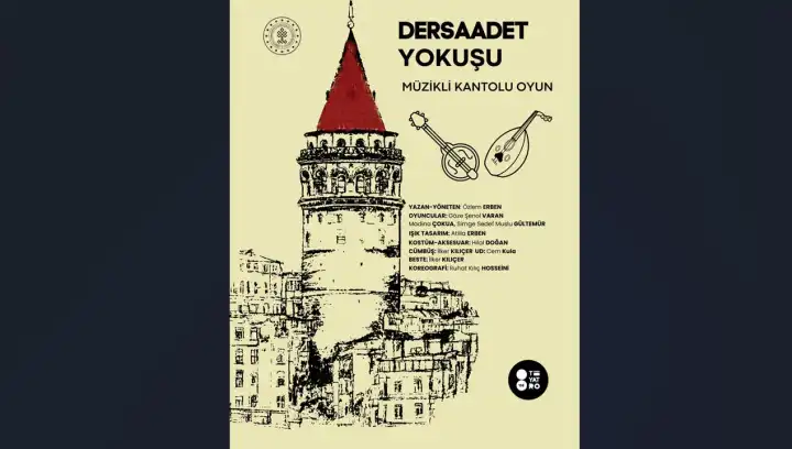 Şarkılı, kantolu, yürek yakan bir geceye hazır mısınız?