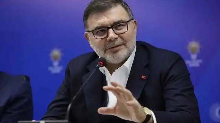 Saygılı’dan 11 milyarlık yatırım vurgusu: Şehre duyduğumuz sevdanın eseri