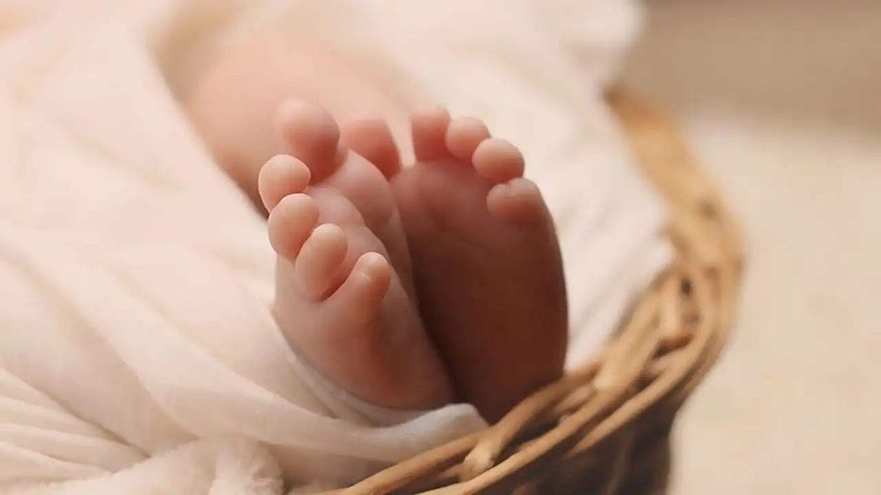 Şüpheli bebek ölümleri: Soruşturma başlatıldı haberinin görseli