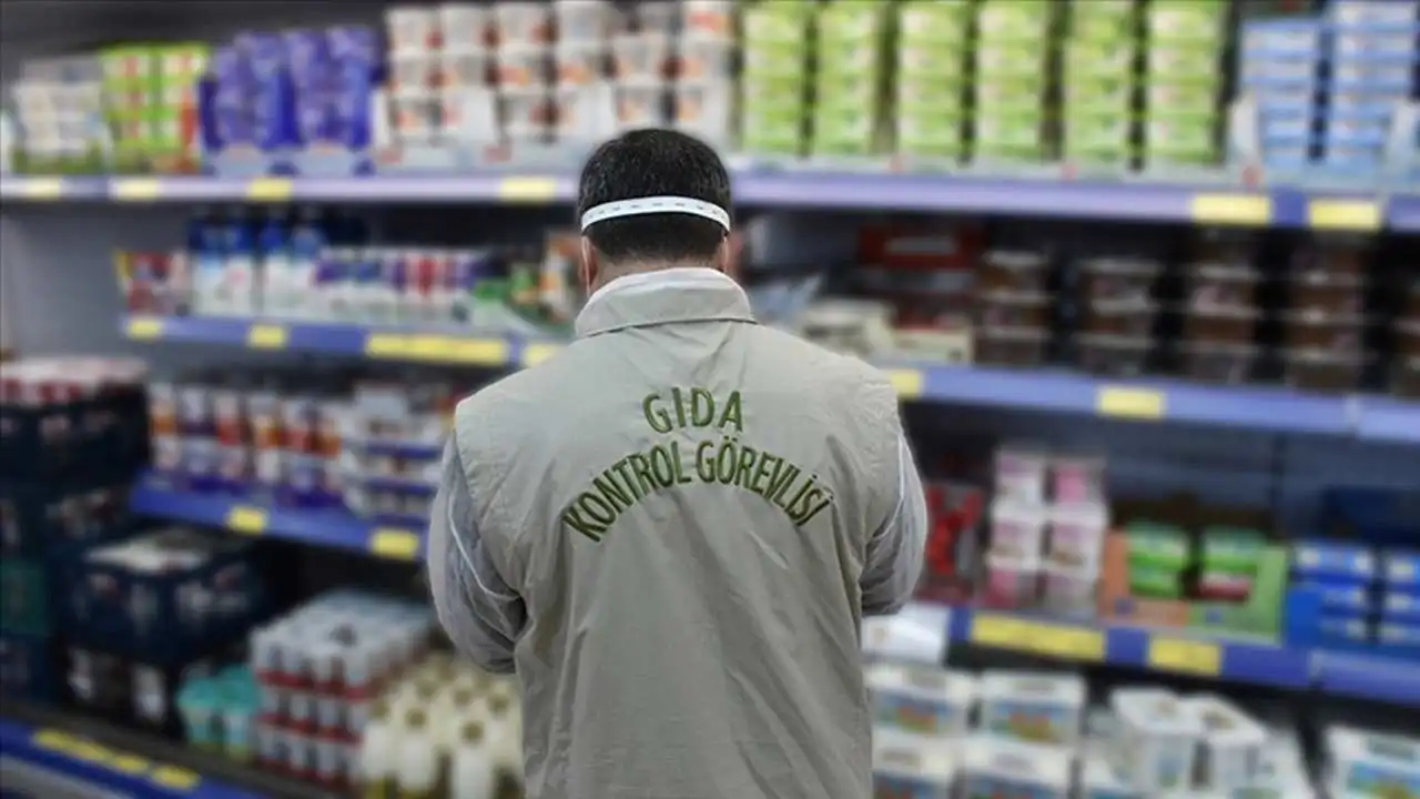 Taklit- tağşiş listesi yenilendi: Lahmahcun harcında kanatlı et tespit edildi! haberinin görseli