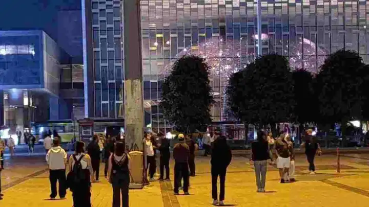 'Duran Adam' eylemine tutuklama talebi!