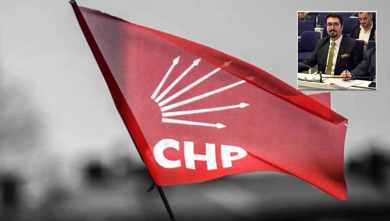 AK Partili Sevil’e CHP’den sera yanıtı: Hizmetleri engellemeye çalışıyorlar haberinin görseli