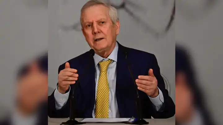 Aziz Yıldırım'dan adaylık açıklaması: Darağacında olsak da son sözümüz Fenerbahçe