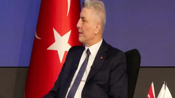 Bakan Bakan: Ticaret araçları bir ekonomik silah olarak kullanılıyor