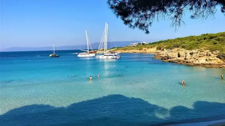 Bu sakinlik başka yerde yok! Türkiye’nin sakin şehri yaz sıcağında bile serinletiyor