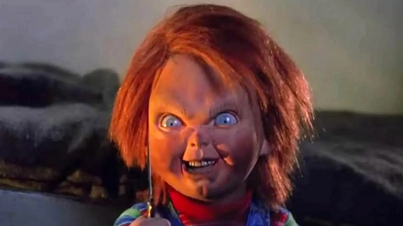 Chucky'ye hayat veren Ed Gale hayatını kaybetti haberinin görseli
