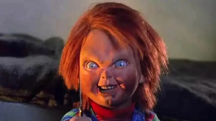 Chucky'ye hayat veren Ed Gale hayatını kaybetti